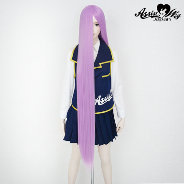 Super Long Base　Amethyst NPPA-9