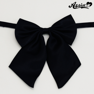 Uniform ribbon　Black