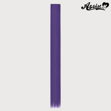 120cm Wefts 1 Piece Violet NMV-7