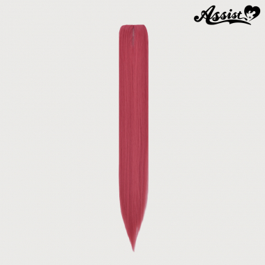 I Type Wefts 1 Piece Smoke Red NSG-82