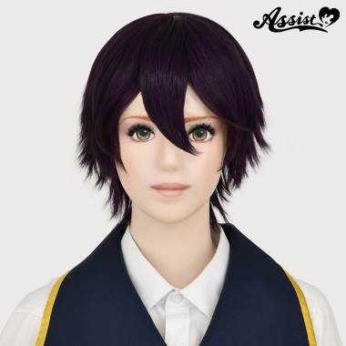 Short Layer　Blackberry NMSB-38