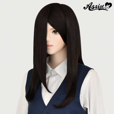 Specialized Hair Black Coffee NBC-138