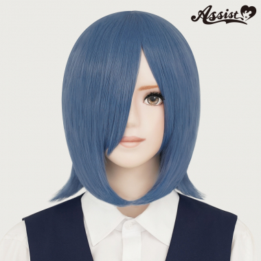 Stylish Layer　Ash Blue NABL-146