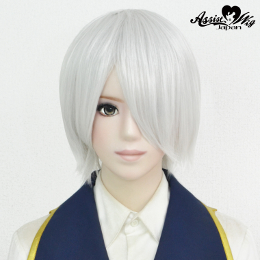 Regular Short Gray 02