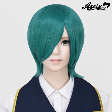 Natural Layer　Cyber Green NMD-83