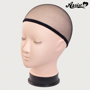 Wig net (net type) Black