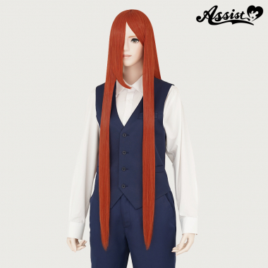 Super Long　Hero Red NHRD-149