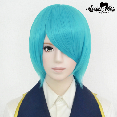 Regular Short　Light Blue 10