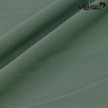 Polyester Twill 150cm Wide X 50cm Green No.88