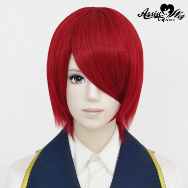 Regular Short Red 38