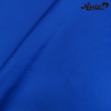 Standard Satin, 150cm Wide X 50cm, Monochrome.　No.15