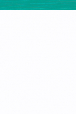 [While Supplies Last] 90cm Wig Parts (3 Pieces)　Tail Green NTG-103