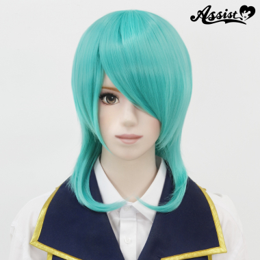 Air Wolf Hair　Chocolate Mint NCM-122