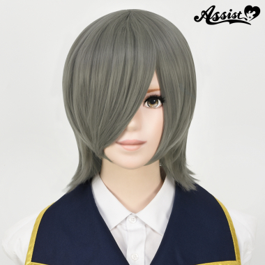 Natural Layer Dark Silver 171