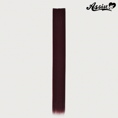 90cm Wefts 1 Piece　Black Blood NBB-126