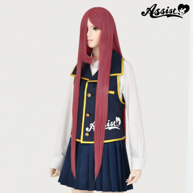 Super Long　Smoke Red NSG-82