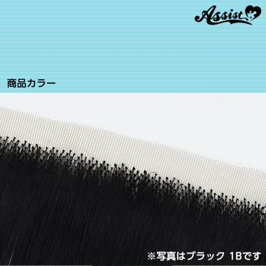 Lace Front Piece Sea Salt NMBM-69