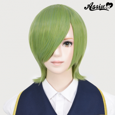 Natural Layer　Nile Green NIC-89