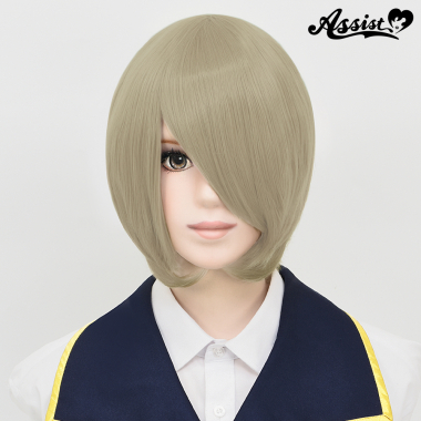 Short Bob Rev.　Moon Ash NMA-29