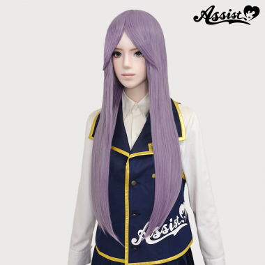 Pure Long Light purple 24