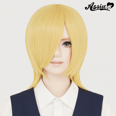 Natural Layer　Yellowshaan NUG-61