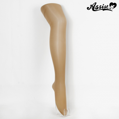 Gross tights　Ocher