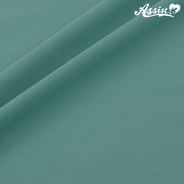 Polyester Twill 150cm Wide X 50cm Blue No.69