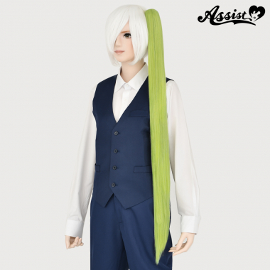 100cm Clip-in Wig　LaFrance NMMG-70