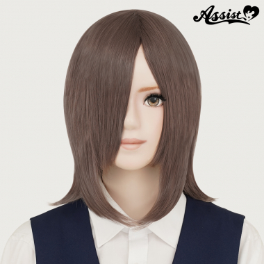 Stylish Layer　Rich Brown NMRC-173