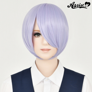 Short Bob Rev.　Unicorn NUC-179