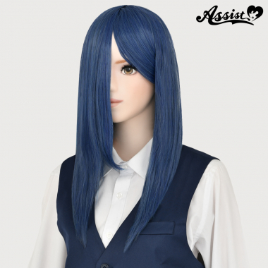 Classic Medium Mixed Blue NMB-114
