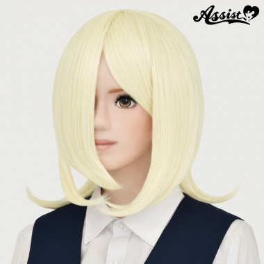 Ultimate Wolf Hair Milky NMLK-124