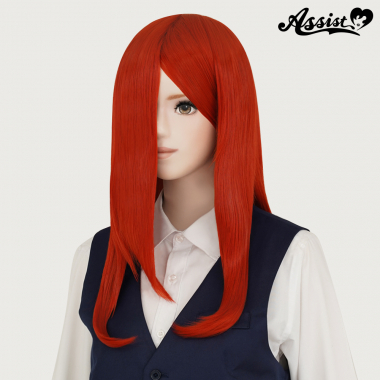 Specialized Hair　Red NRS-24