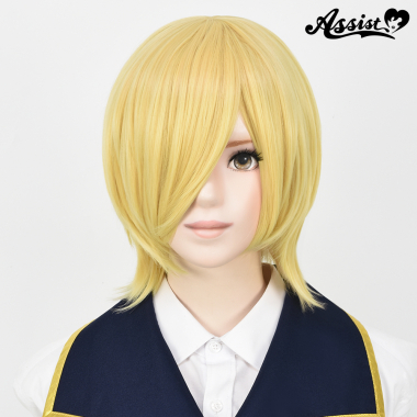 Natural Layer　Yellowshaan NUG-61