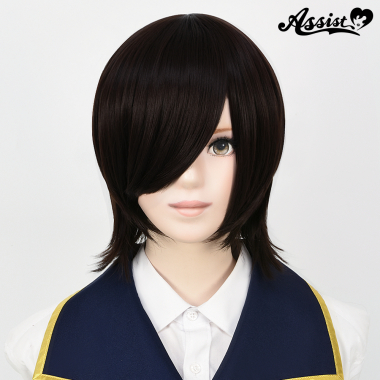 Natural Layer Bitter Brown 4