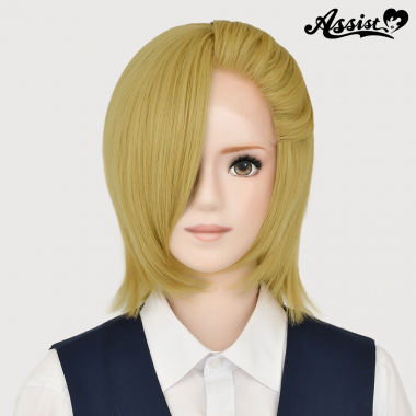 Front Lace Short Rev.　Honey Blonde 86