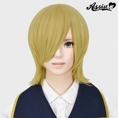 Natural Layer　Honey Blonde 86