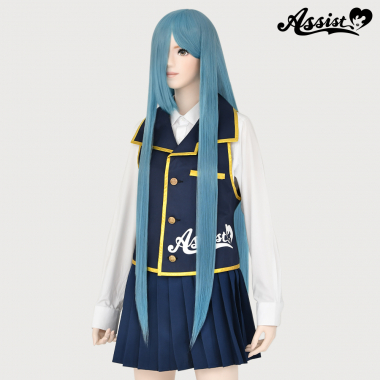 Super Long　Mist Blue NRB-72