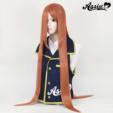 Super Long　Peach Latte NPL-154