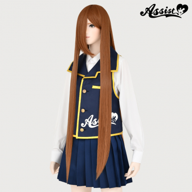 Super Long　Caramel Brown 30