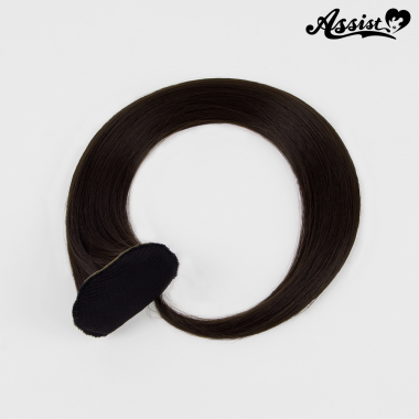 Whorl Parts Bitter Brown 4