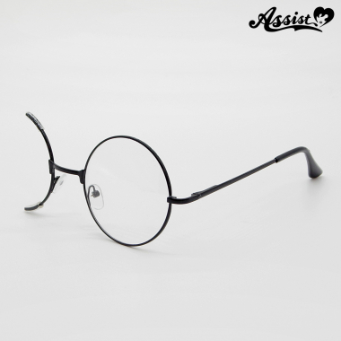 Monocle For Left Eye　Black