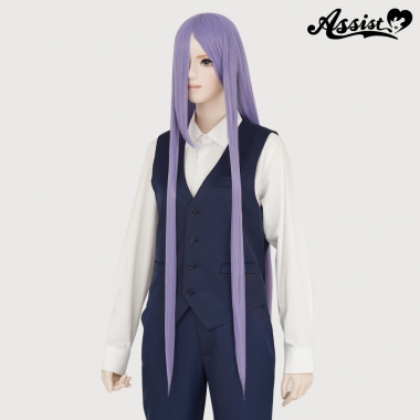 Super Long　Relieve Iris NRIR-212