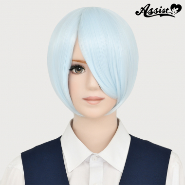 Short Bob Rev.　Ice Heron NIH-193