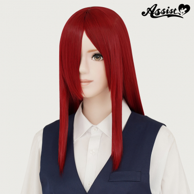 Regular Medium Red 06