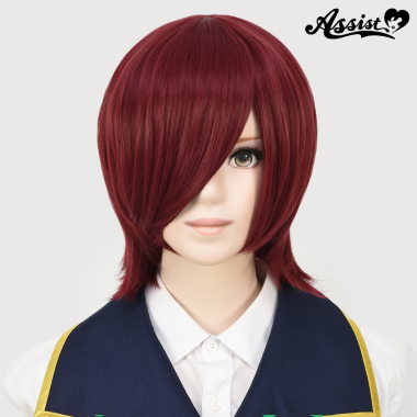 Natural Layer　Wine Red 118