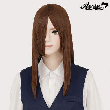 Regular Medium Light Brown 26