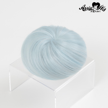 Buns　Aquamarine NUUA-1