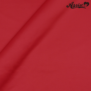 Standard Satin, 150cm Wide X 50cm, Monochrome.　No.9