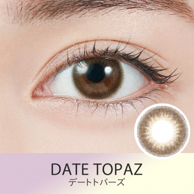 TOPARDS　data topaz